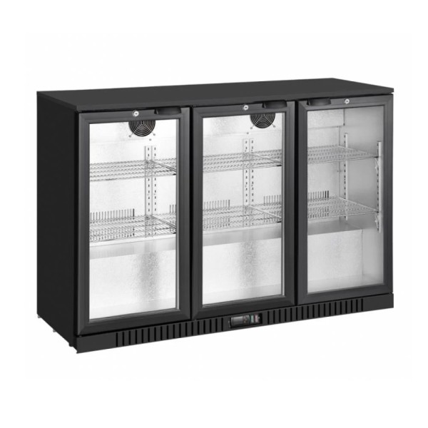 3 Kapılı Back Bar Cooler