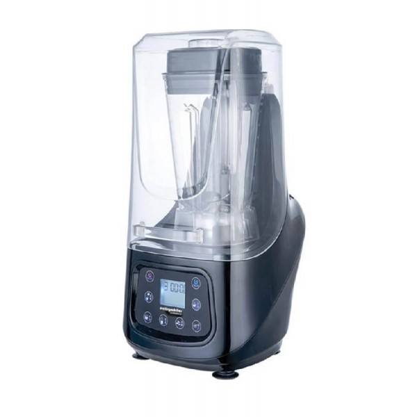 Öztiryakiler CB-699D Kapaklı Bar Blender