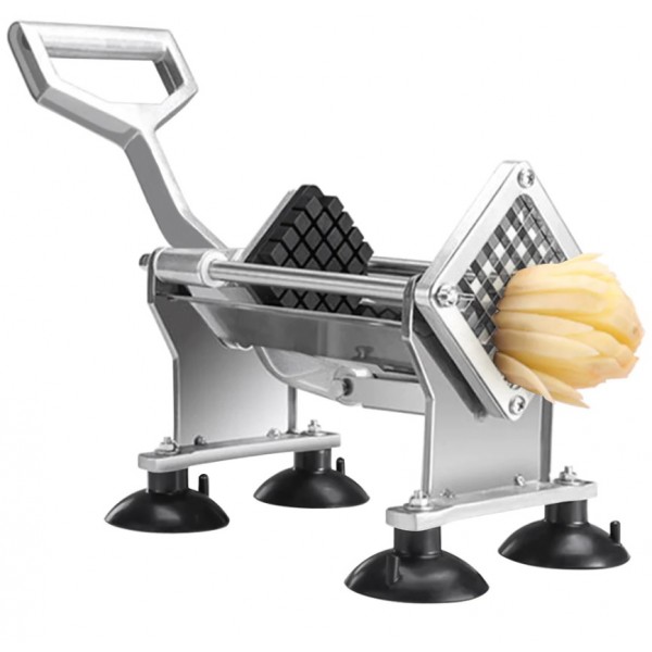  Turnike Patates Dilimleme Makinesi
