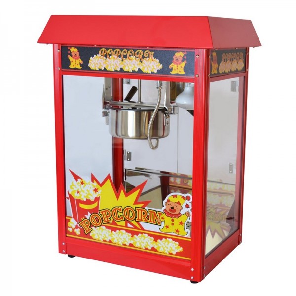 Popcorn Makinesi